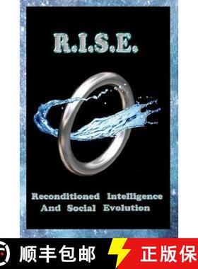 【3-4周达】Reconditioned Intelligence and Social Evolution [9781365055249]