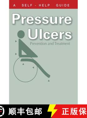 预订 The Doctor's Guide to Pressure Ulcers: Prevention and Treatment [9781550408300]