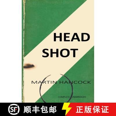 【3-4周达】Headshot [9781447735601]