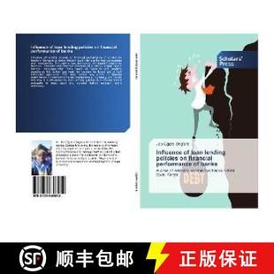 banks loan financial policies lending 9783659846052 预订 performance Influence