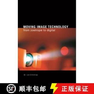– 4周达 Image Digital 9781904764069 Zoetrope from Technology Moving