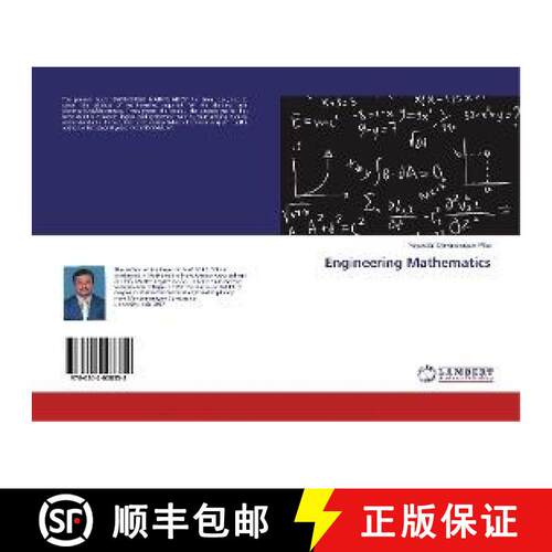 预订 Engineering Mathematics [9786202008358]