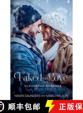 预订 Faked with Love [9798227865342]