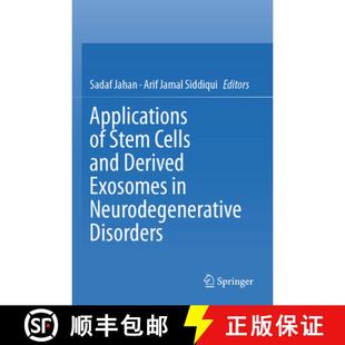 Applications 9789819938506 Disorders Derived 4周达 Exosomes Stem Neurodegenerative Cells and