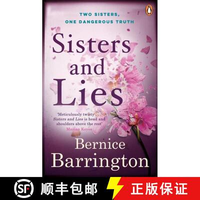 Sisters and Lies [9781844883738]