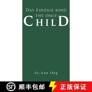 Das Einzige Child 9781035876051 Only 4周达 The Kind