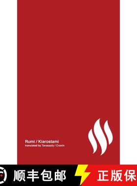 预订 Fire (poetry by Rumi) Volume 2 [9781942782032]