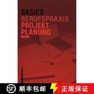 9783035620085 Projektplanung Basics 预订