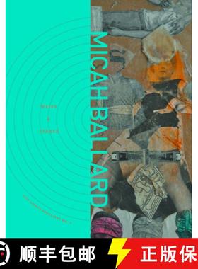 【3-4周达】Waifs and Strays [9780872865440]