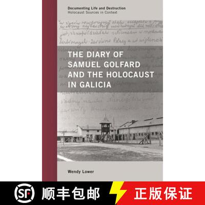 【3-4周达】精装 Documenting Life and Destruction: Holocaust Sources in Context [9780759120785]