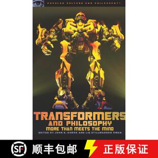 the 9780812696677 Transformers More than Philosophy 4周达 and Mind Meets