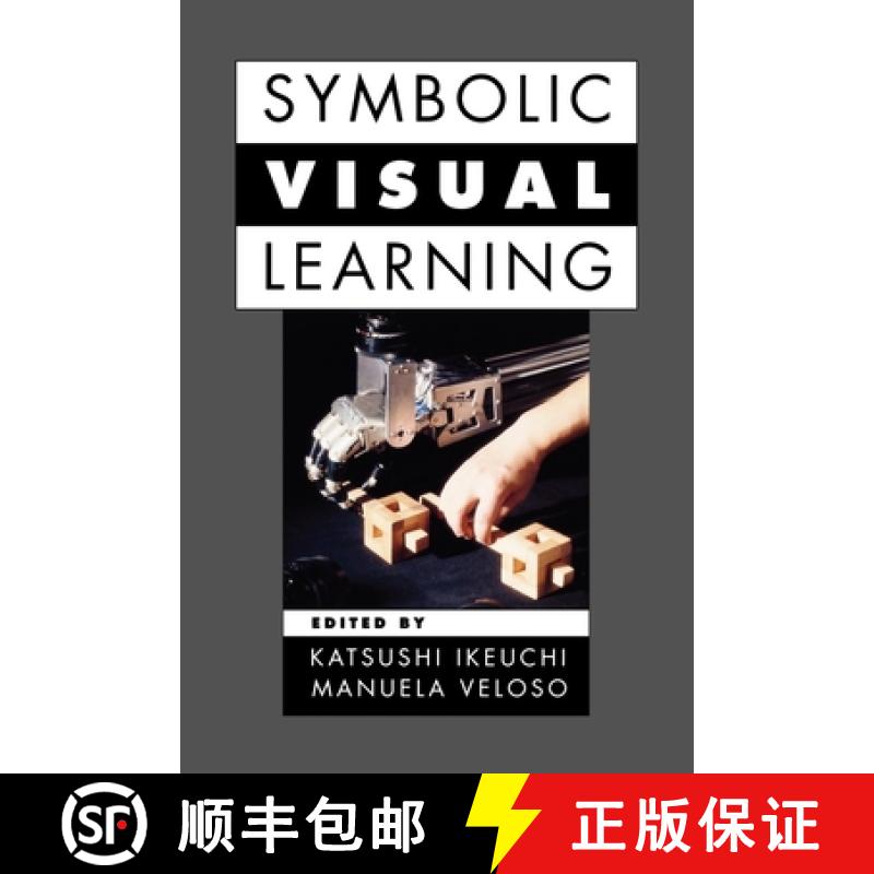 【3-4周达】Symbolic Visual Learning [9780195098709]