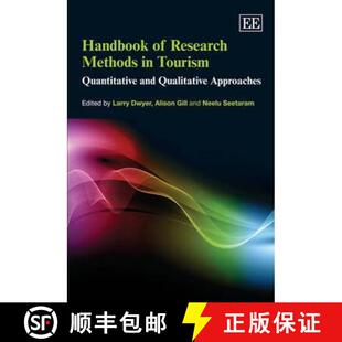 【3-4周达】Handbook of Research Methods in Tourism - Quantitative and Qualitative Approaches: Quantit... [9781781001288]