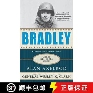 Biography 4周达 9780230614444 Bradley