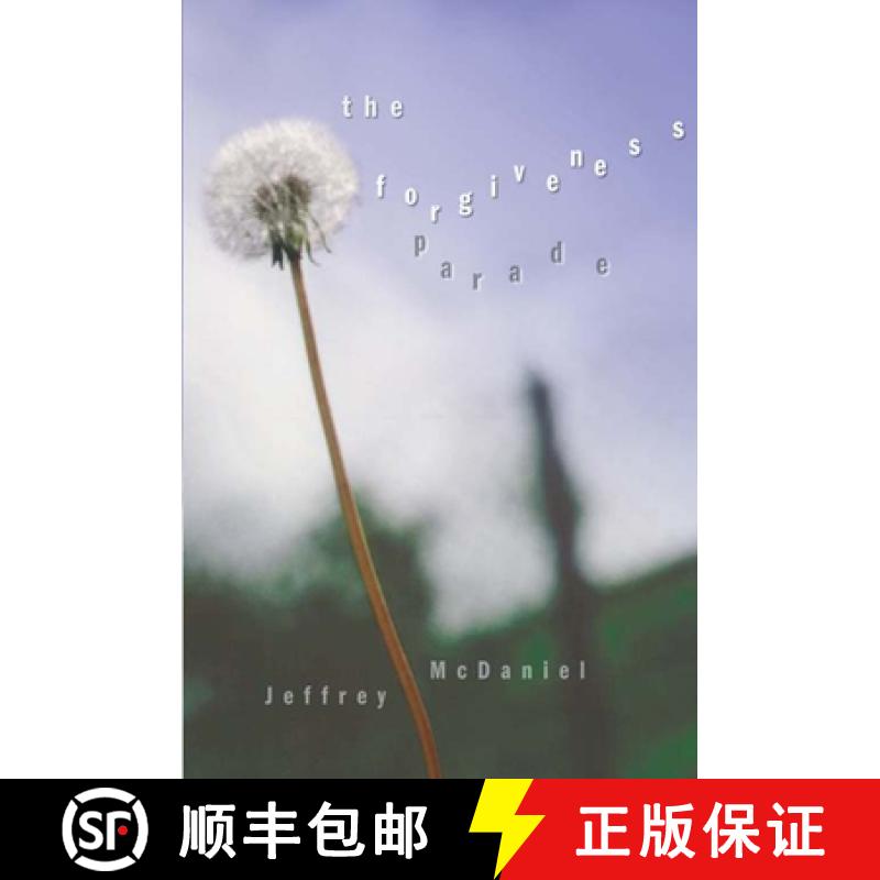 【3-4周达】Forgiveness Parade [9780916397555]