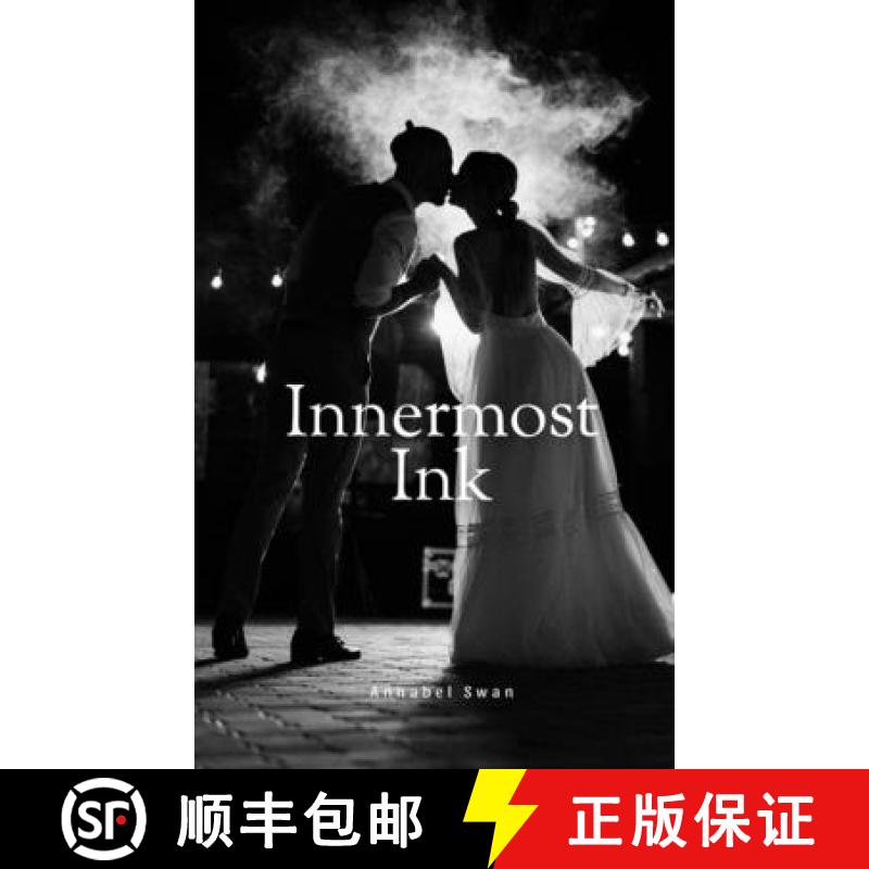 【2-3周达】Innermost Ink [9789916395080]