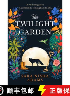 【3-4周达】Untitled Sara Nisha Adams 2 [9780008391379]