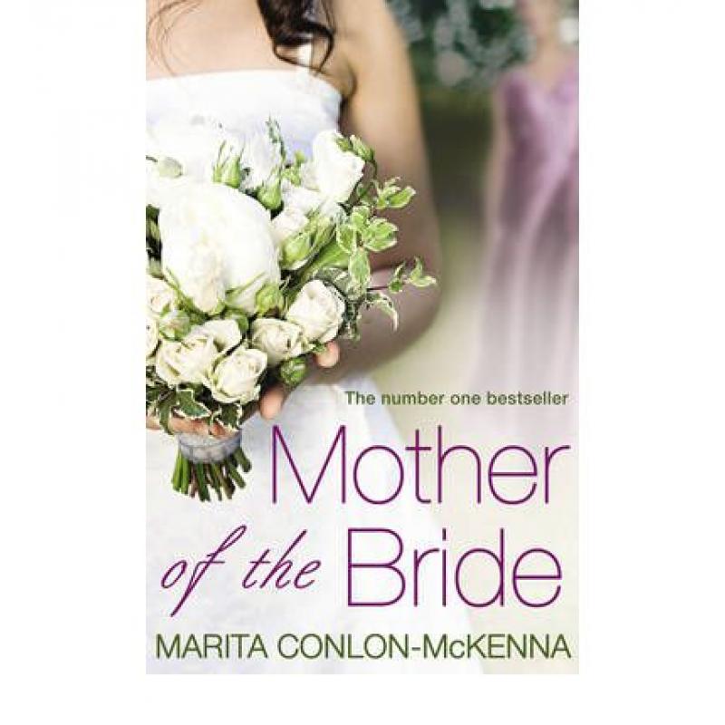 预订 mother of the bride [9781848270381]