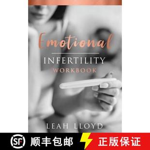 【3-4周达】Emotional Infertility Workbook [9780648480372]