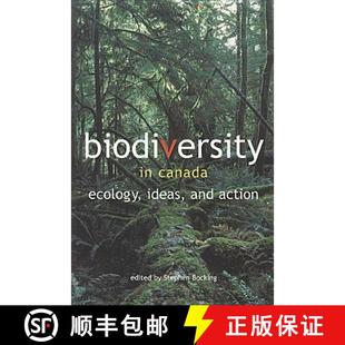 9781551112381 Ideas 4周达 Biodiversity and Ecology Canada Action