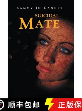 预订 Suicidal Mate [9781970160857]