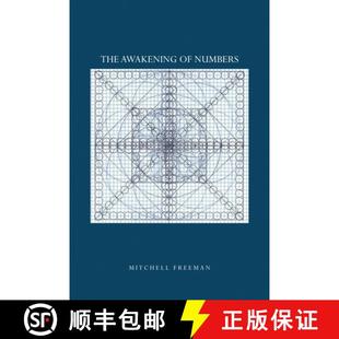 The 4周达 Awakening 9781649131249 Numbers