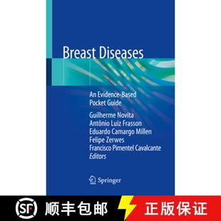 Evidence 9783030136352 4周达 Guide Pocket Based Diseases Breast