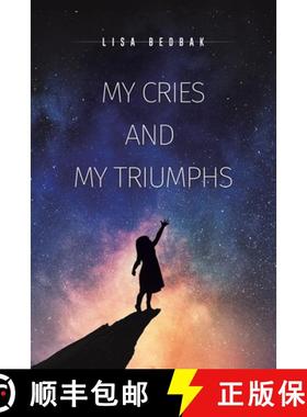 预订 My Cries and My Triumphs [9781645753414]