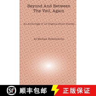 Beyond And Again 9780359168811 Veil 3周达 The Between