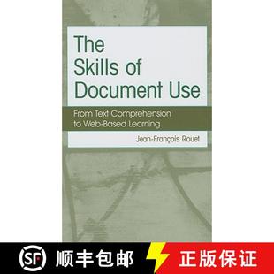 Web 4周达 Skills Use Based Comprehension The Text From 9780805846027 Learning Document