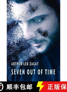 【3-4周达】Seven Out of Time [9781434458902]