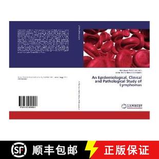 預訂 Epidemiological Pathological Clinical Study and Lymphomas 9783330059009