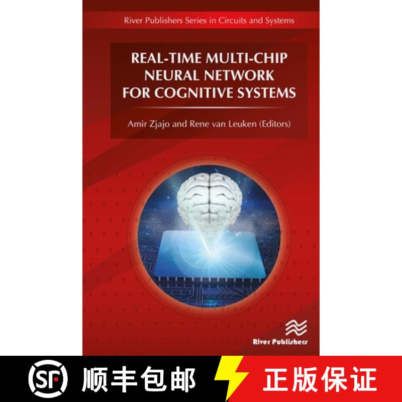 【3-4周达】Real-Time Multi-Chip Neural Network for Cognitive Systems [9788770220347]