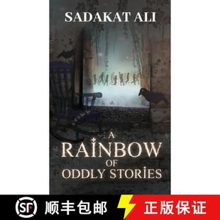 Rainbow stories 3周达 Oddly 9798885553261