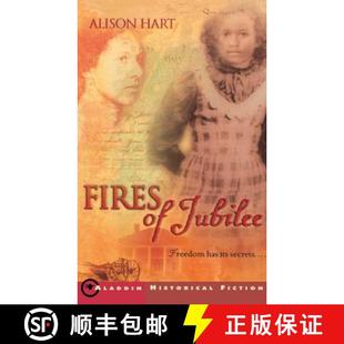 Jubilee 4周达 9780689855283 Fires