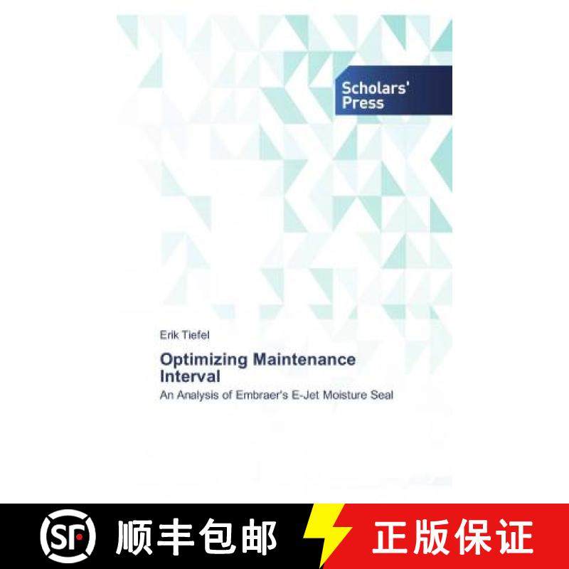 预订 Optimizing Maintenance Interval [9786202319249]