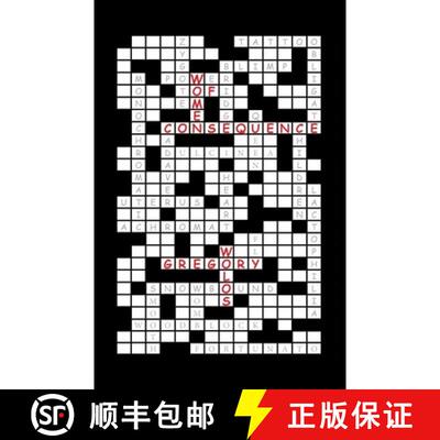 预订 Women of Consequence [9781947548497]