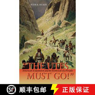 and The Must People 预订 American Utes Removal the Expansion 9781555914653