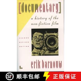 Fiction 9780195078985 Documentary the History 4周达 Film Non