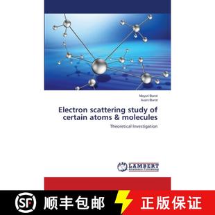 atoms scattering 9786139816095 molecules certain study Electron 预订