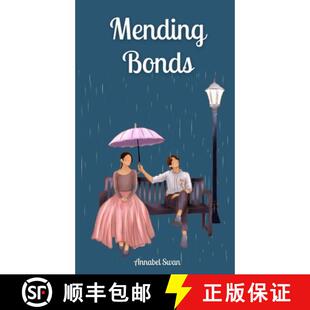 9789916874325 Bonds Mending 预订