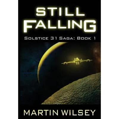 【4周达】Still Falling [9781945994210]