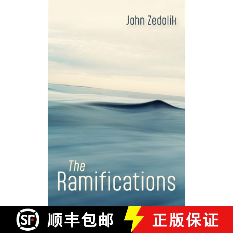 【4周达】The Ramifications [9798385218578]