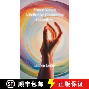 【3-4周达】Erased Verses [9789363309142]