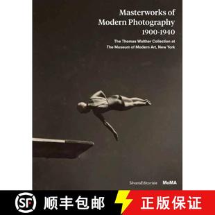 1900 Thomas Photography A... Masterworks Museum 1940 Modern Collection Walther The 9788836648061