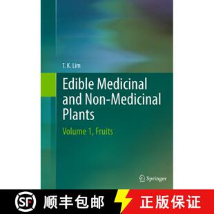9789402405071 Edible Non Plants and 4周达 Medicinal Fruits Volume