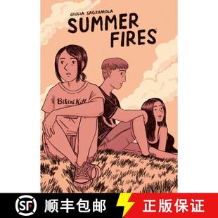 Fires Summer 4周达 9781506726717
