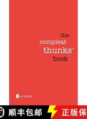 【3-4周达】The Compleat Thunks Book [9781781352724]
