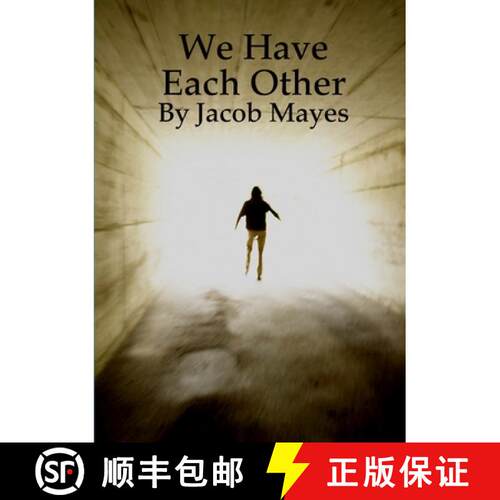 【3-4周达】We Have Each Other [9781447767916]