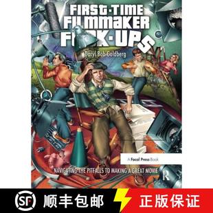 and Common The 4周达 Them Mistakes Avoid Filmmaker First Make Time How New Filmmakers ups 9781138460577